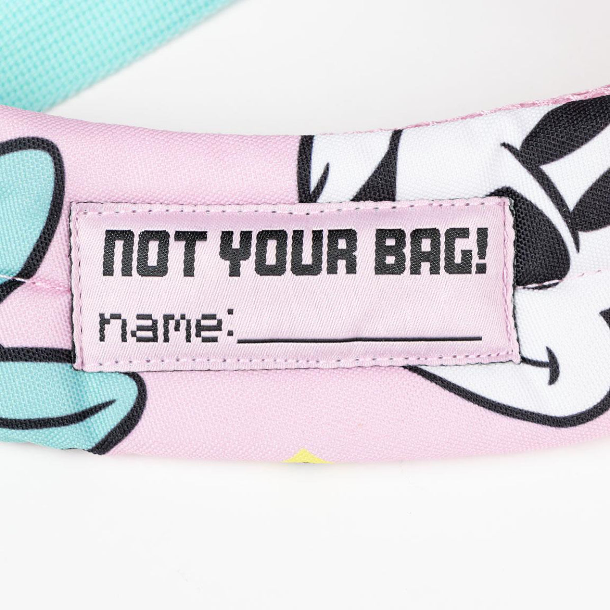 Disney Minnie Rucksack für Kinder – Freizeitrucksack & Kinderrucksack für Schule & Ausflüge