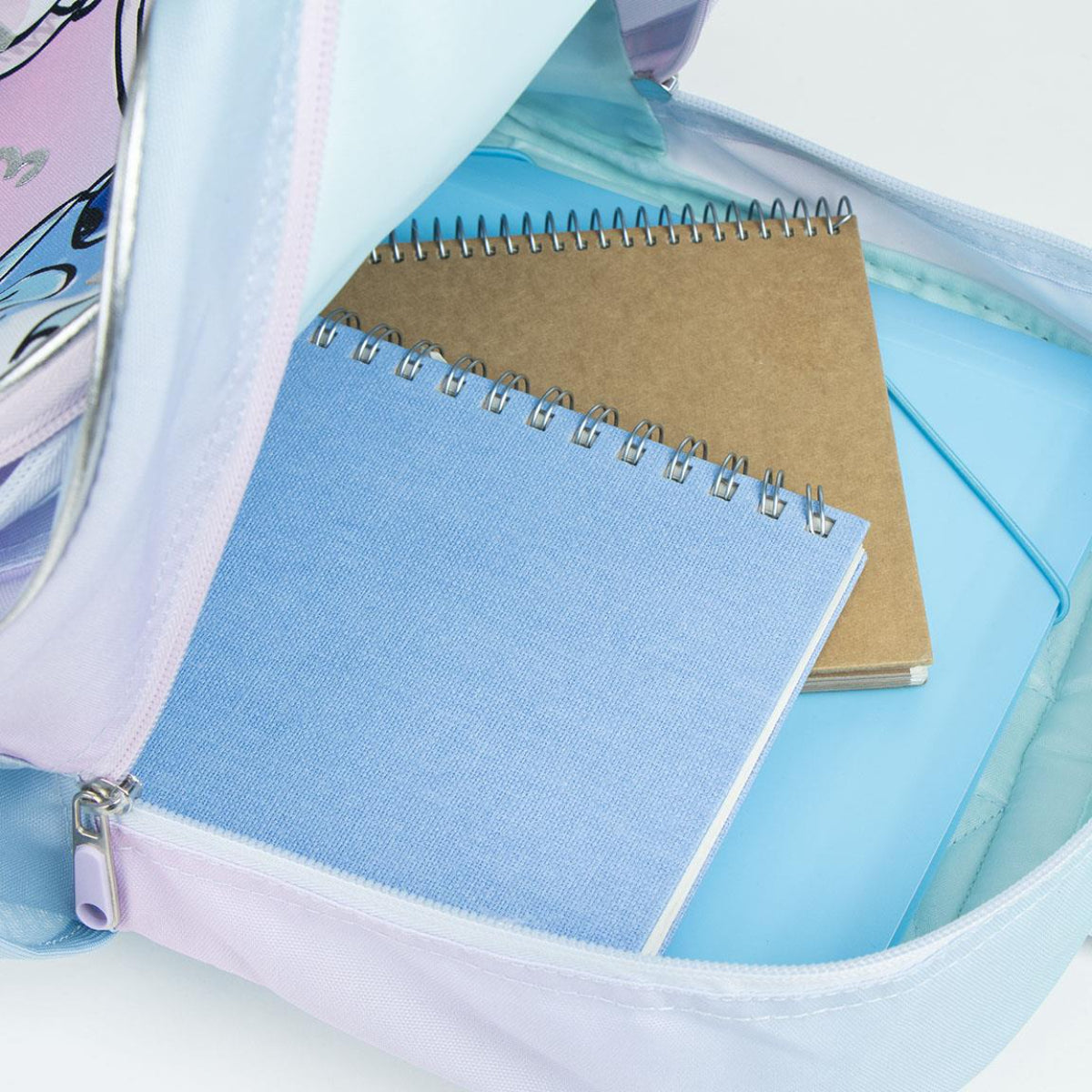 Lilo & Stitch Rucksack für Kinder – Freizeitrucksack & Kinderrucksack für Schule & Ausflüge