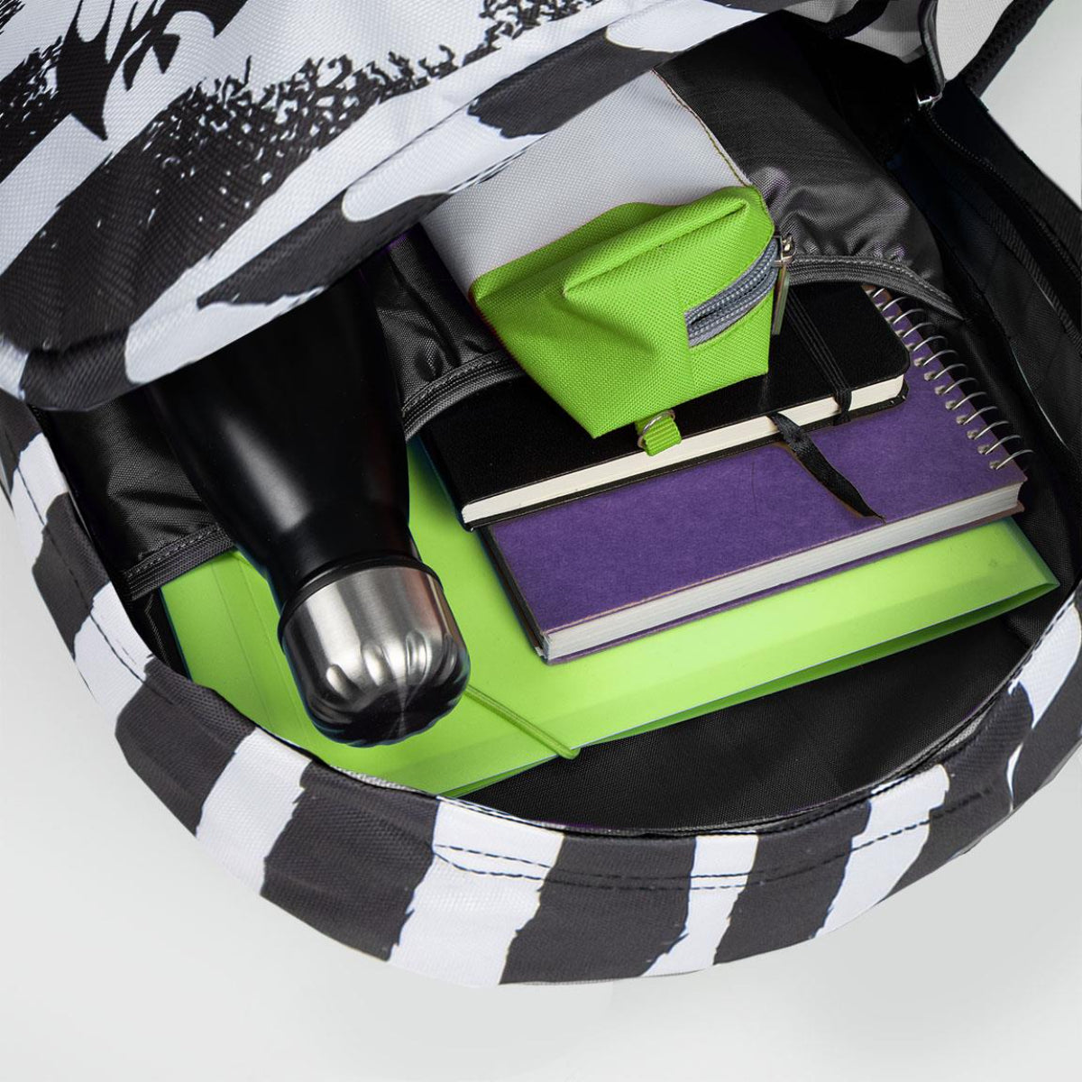 Nightmare Before Christmas Rucksack Erwachsene Freizeitrucksack Polyester Fan Tasche