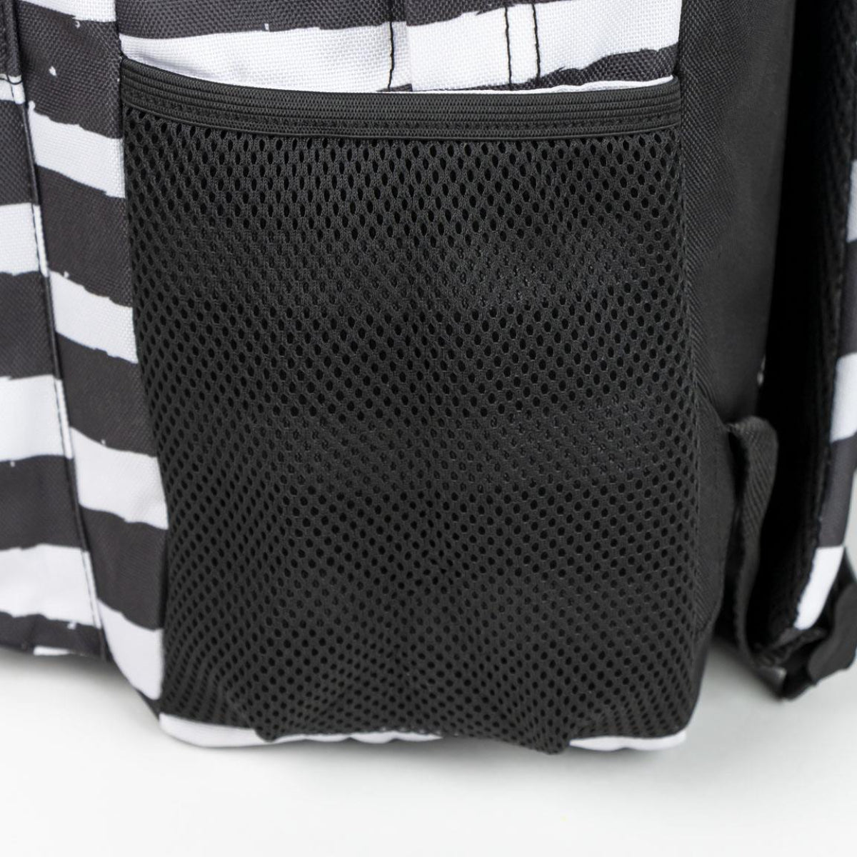 Nightmare Before Christmas Rucksack Erwachsene Freizeitrucksack Polyester Fan Tasche