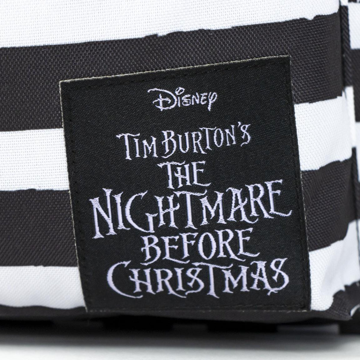 Nightmare Before Christmas Rucksack Erwachsene Freizeitrucksack Polyester Fan Tasche