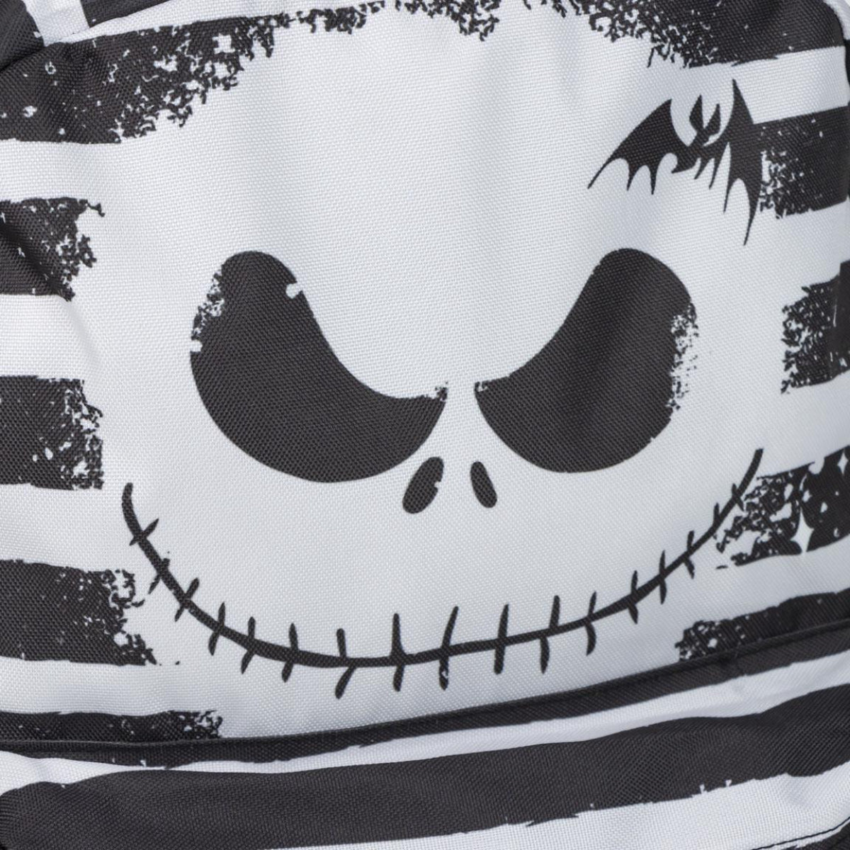 Nightmare Before Christmas Rucksack Erwachsene Freizeitrucksack Polyester Fan Tasche
