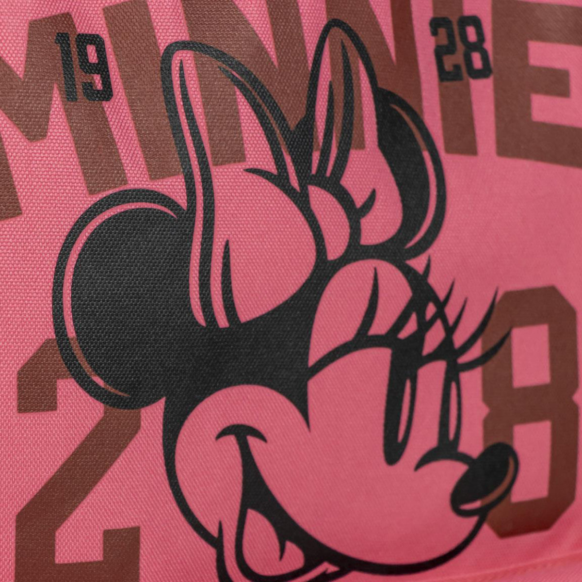Disney Minnie Rucksack Erwachsene Freizeitrucksack Polyester Fan Tasche