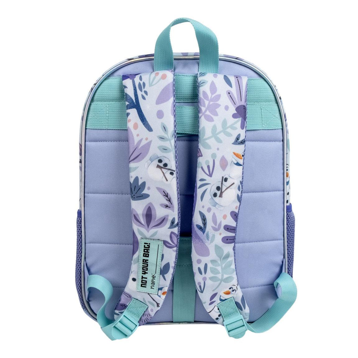 Disney Frozen Rucksack für Kinder – Freizeitrucksack & Kinderrucksack für Schule & Ausflüge