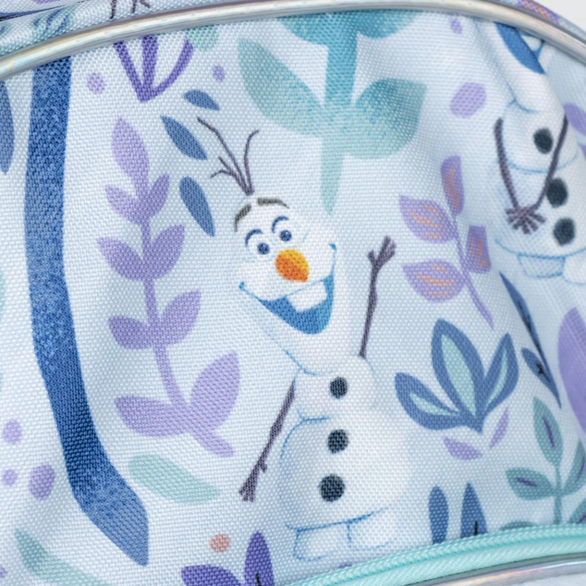 Disney Frozen Rucksack für Kinder – Freizeitrucksack & Kinderrucksack für Schule & Ausflüge
