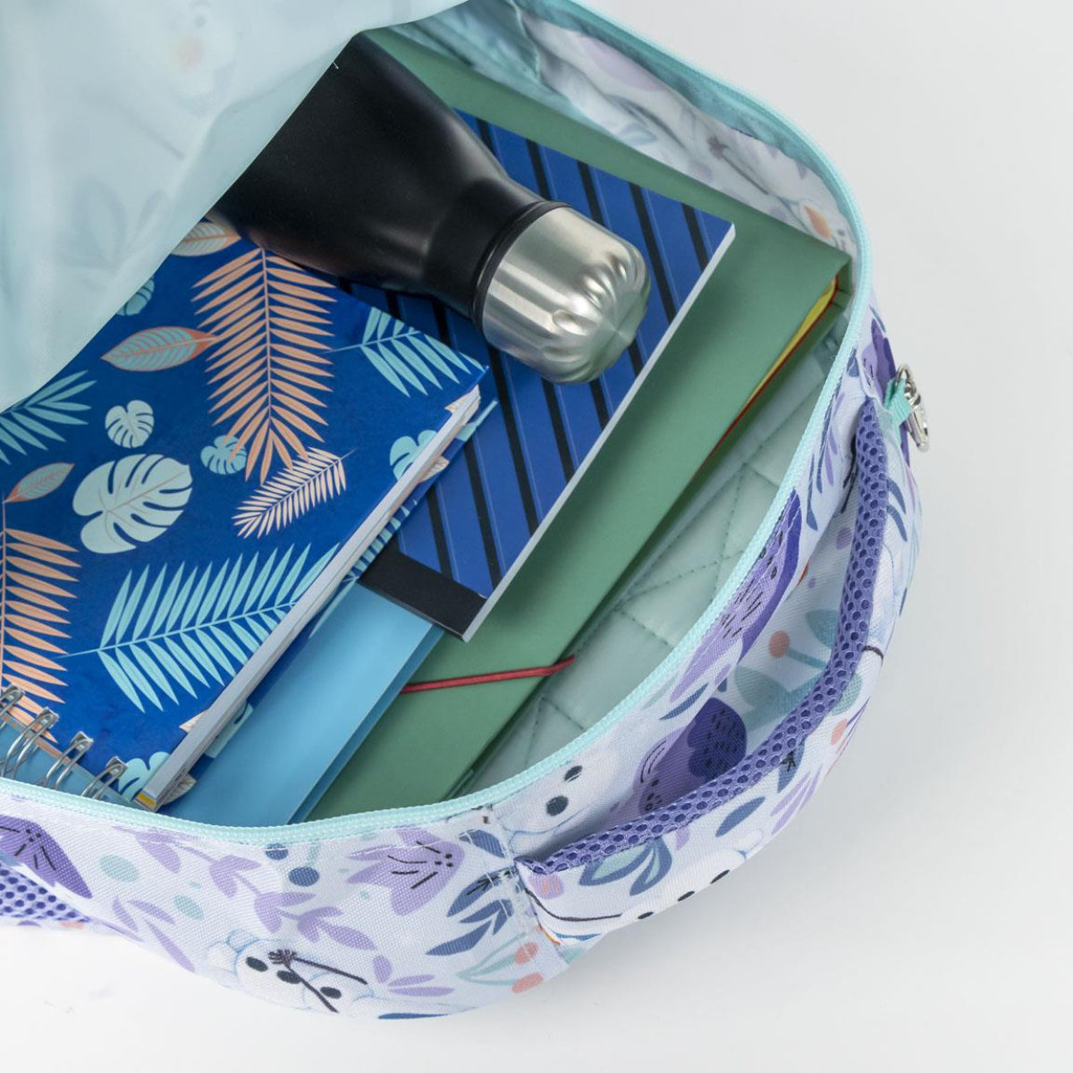 Disney Frozen Rucksack für Kinder – Freizeitrucksack & Kinderrucksack für Schule & Ausflüge