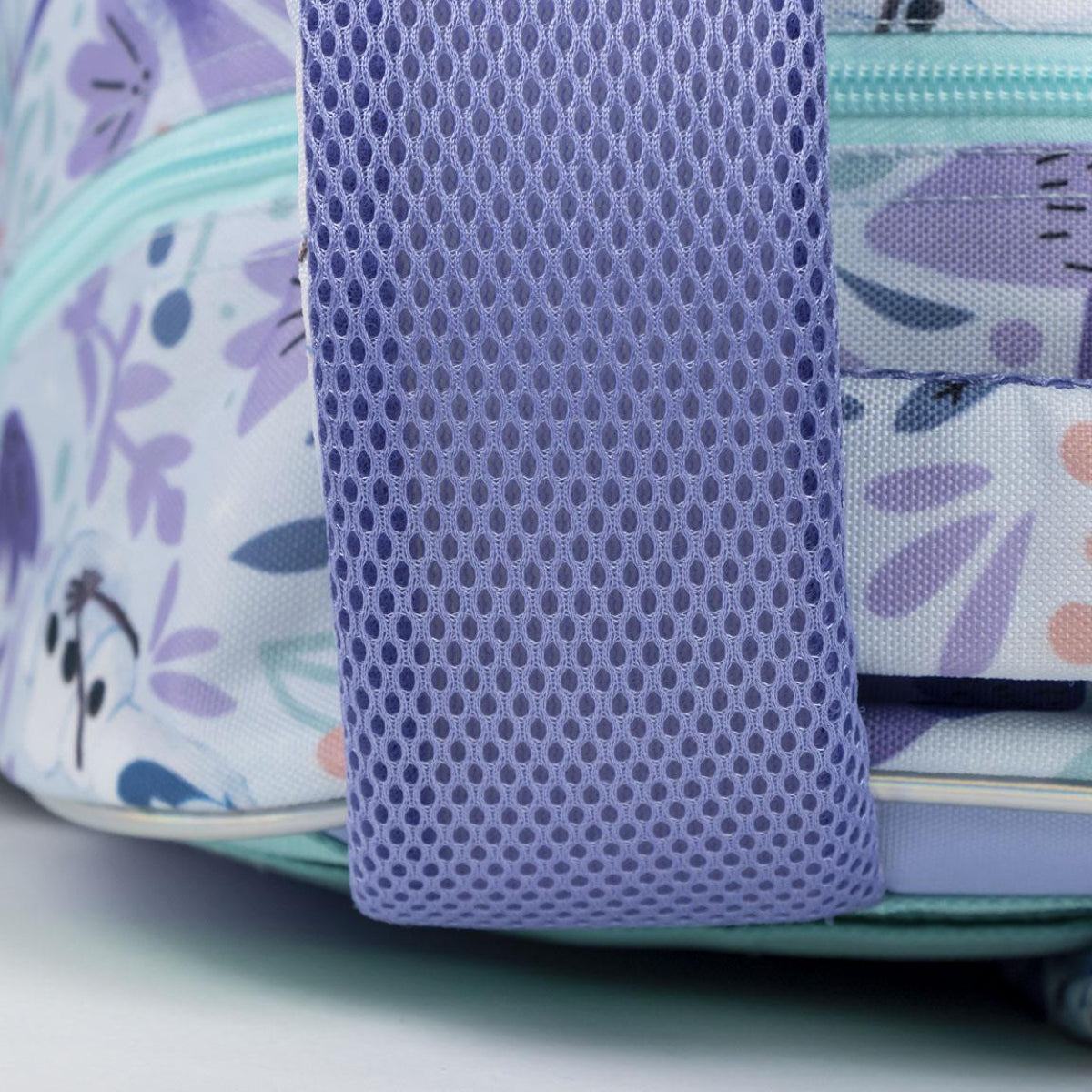 Disney Frozen Rucksack für Kinder – Freizeitrucksack & Kinderrucksack für Schule & Ausflüge