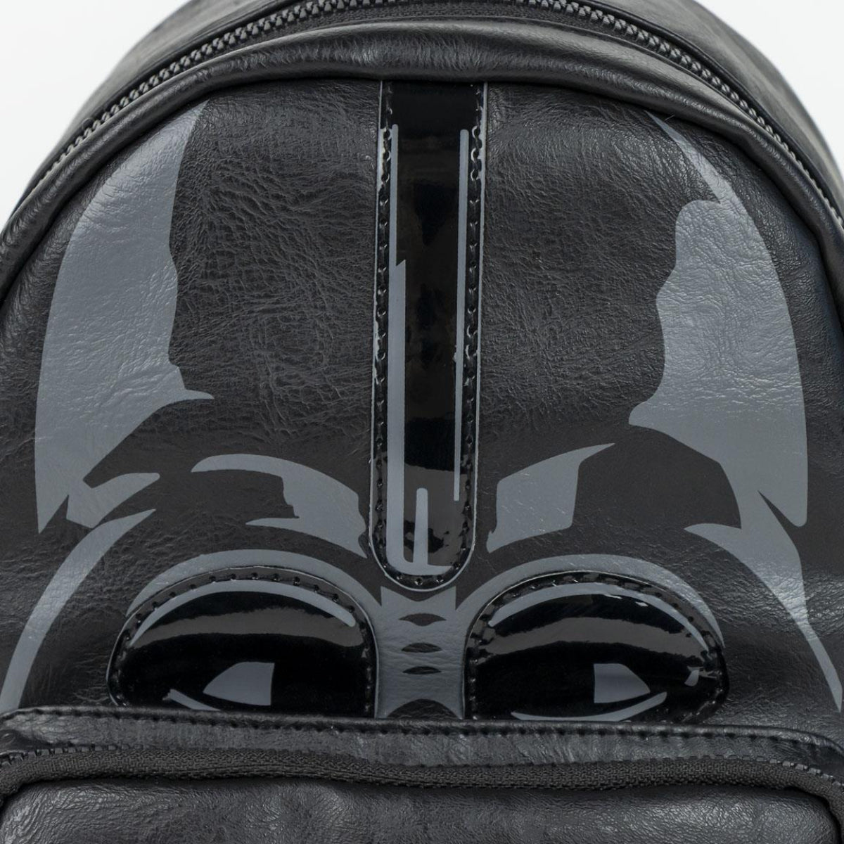 Star Wars Kunstleder Rucksack Casual Fanartikel – Darth Vader Tasche