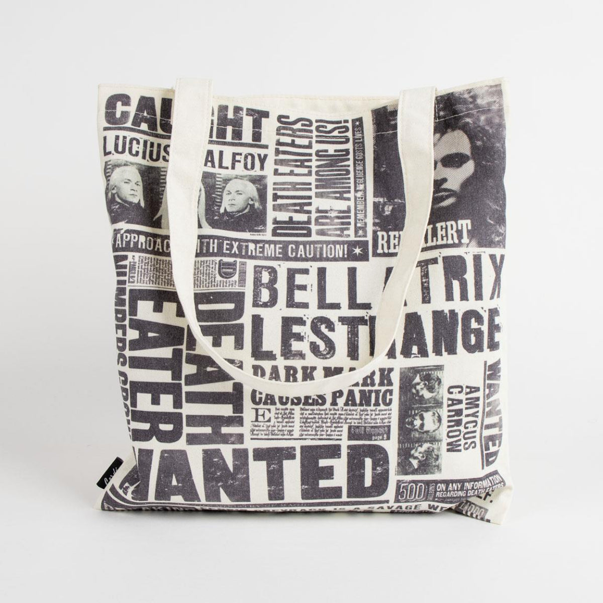 Harry Potter Stofftragetasche Wiederverwendbare Einkaufstasche Stoffbeutel Shopper