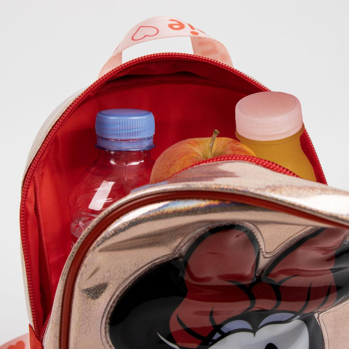 Disney Minnie Mouse Kinderrucksack Freizeitrucksack für Kinder Schultasche