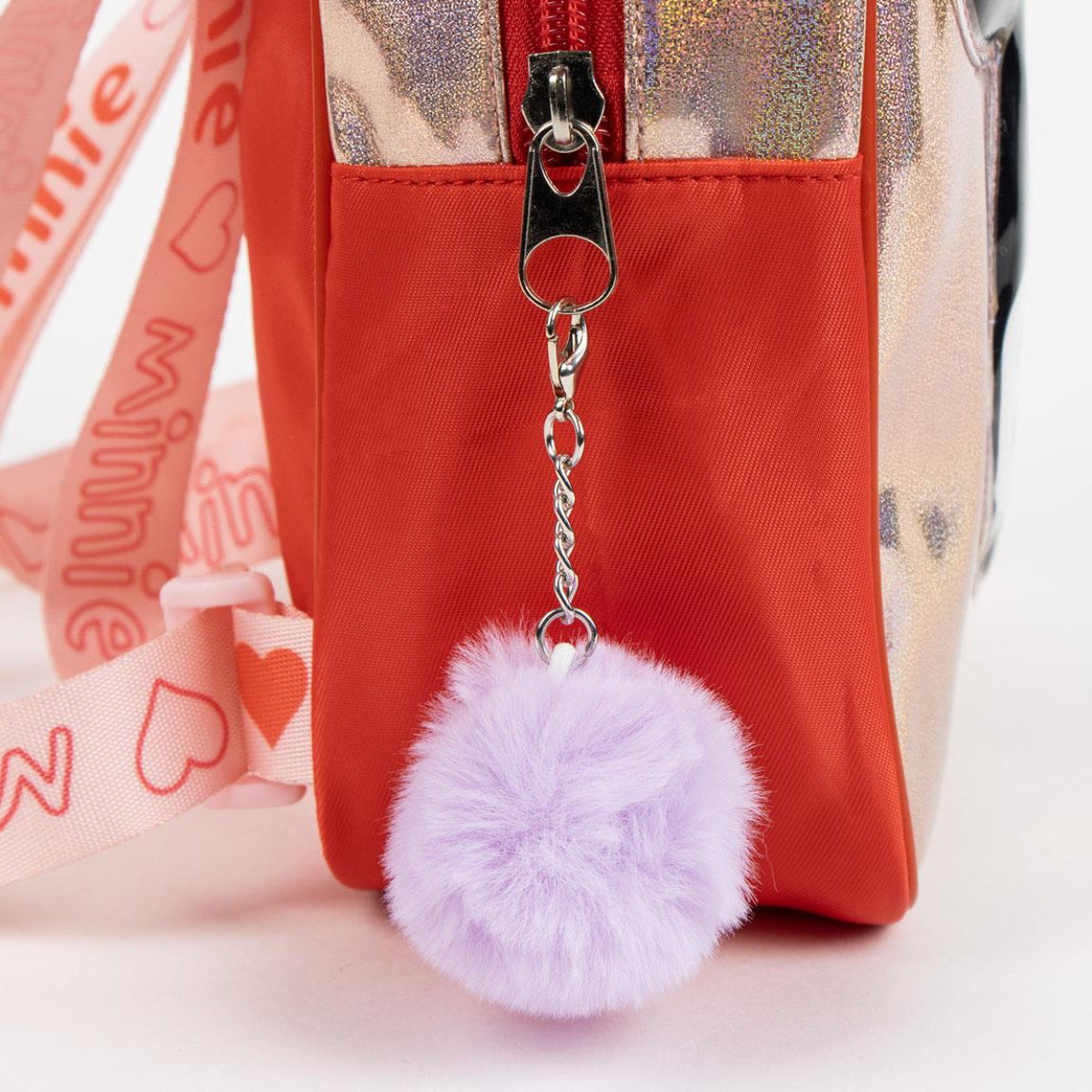 Disney Minnie Mouse Kinderrucksack Freizeitrucksack für Kinder Schultasche