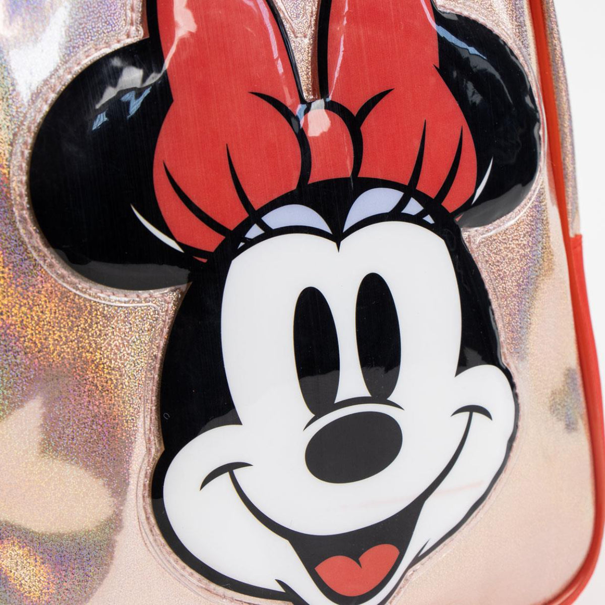 Disney Minnie Mouse Kinderrucksack Freizeitrucksack für Kinder Schultasche