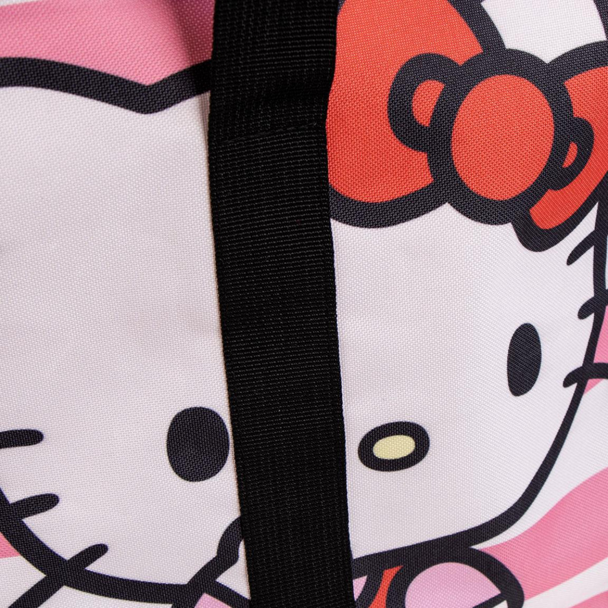 Hello Kitty Strandtasche – Shopper Tasche Strand – Sommer Freizeit