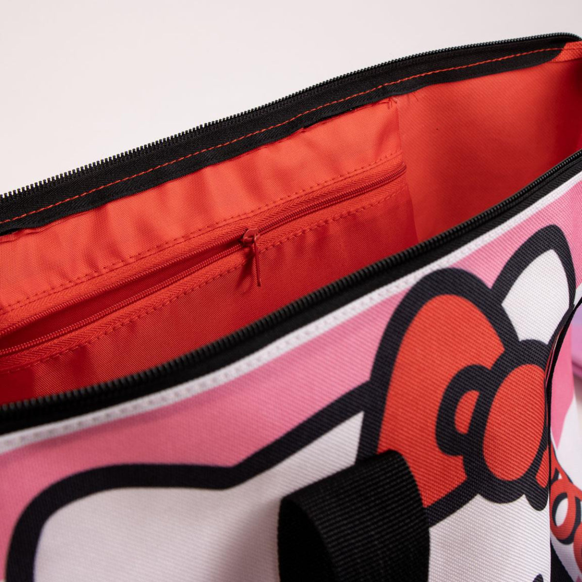 Hello Kitty Strandtasche – Shopper Tasche Strand – Sommer Freizeit