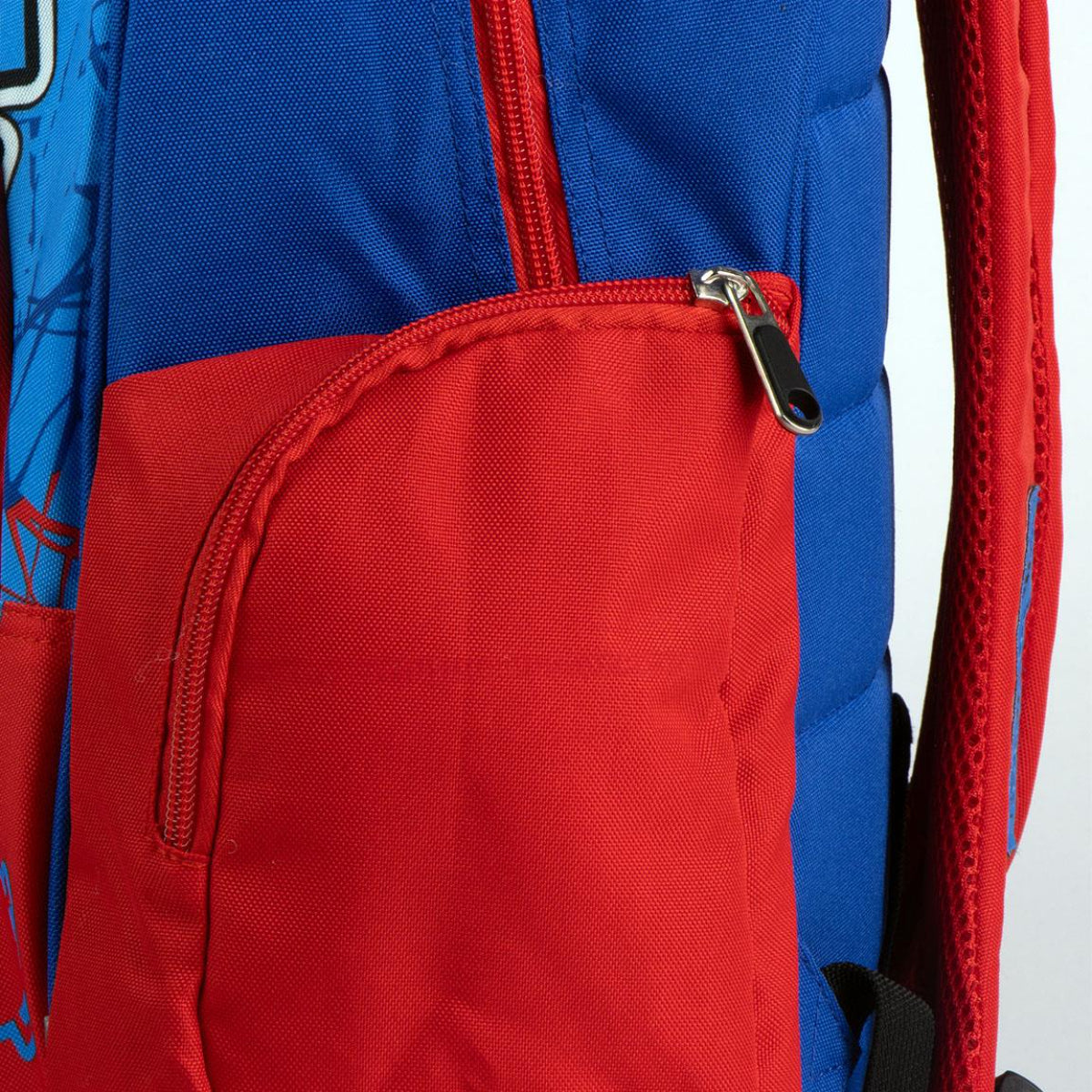 Spiderman Rucksack für Kinder – Freizeitrucksack & Kinderrucksack für Schule & Ausflüge