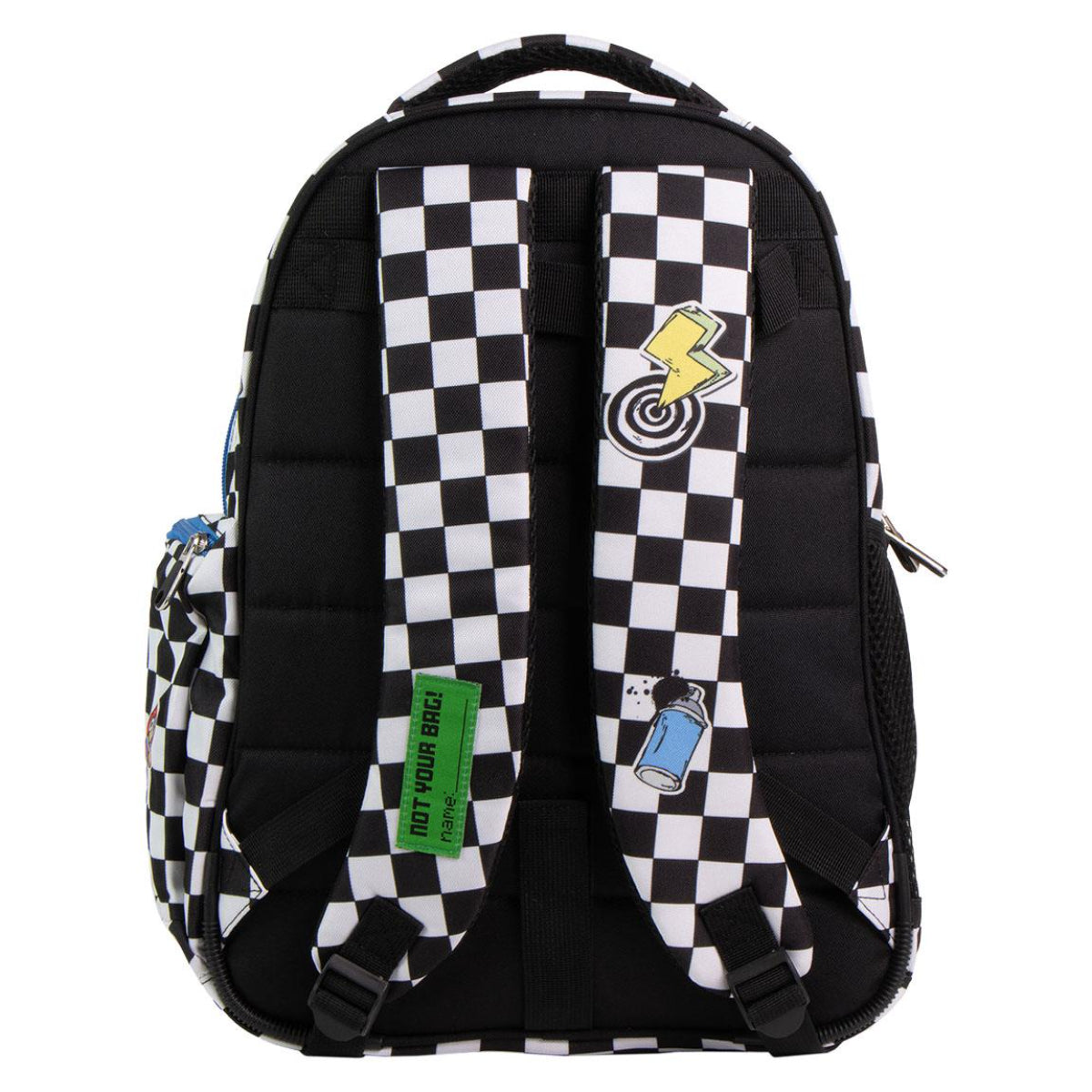 Avengers Rucksack für Kinder – Freizeitrucksack & Kinderrucksack für Schule & Ausflüge