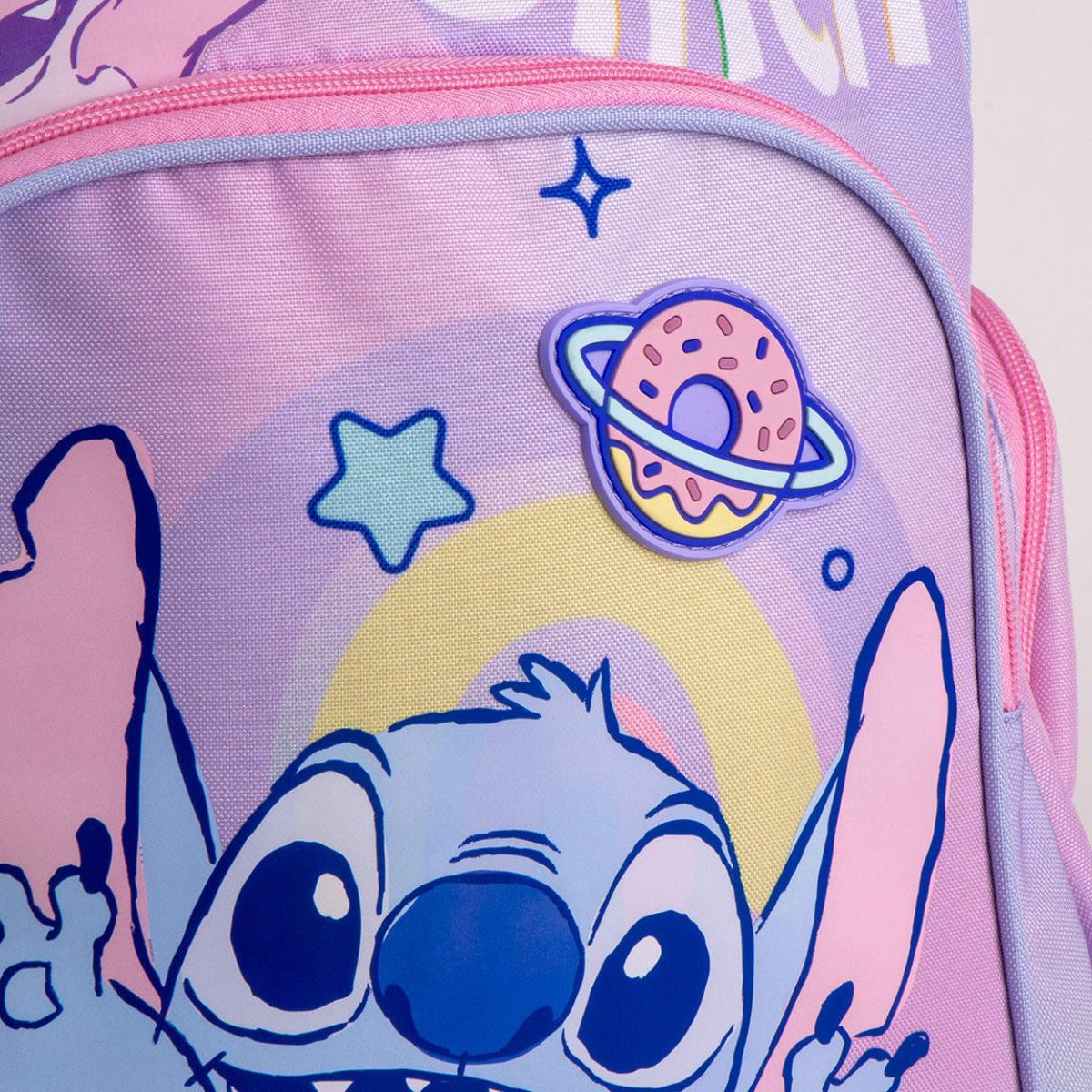 Lilo & Stitch Rucksack für Kinder Freizeitrucksack & Kinderrucksack für Schule & Ausflüge