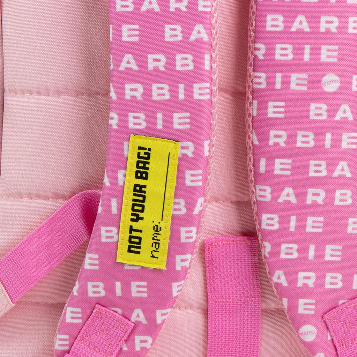 Barbie Rucksack für Kinder – Freizeitrucksack & Kinderrucksack für Schule & Ausflüge