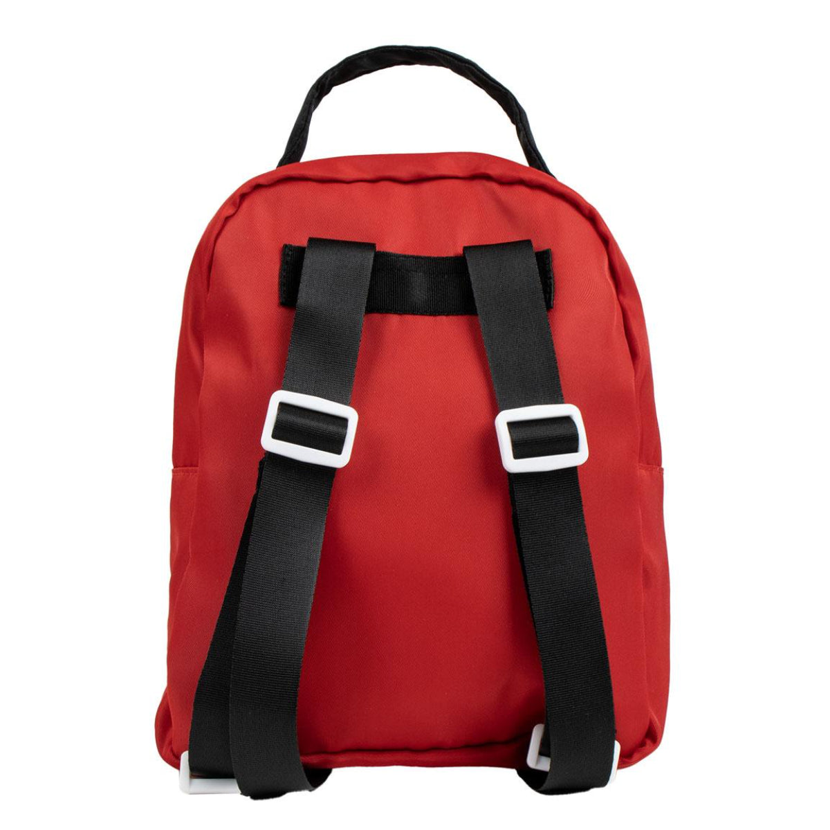 Hello Kitty Rucksack für Kinder – Kompakter Kinderrucksack aus Polyester