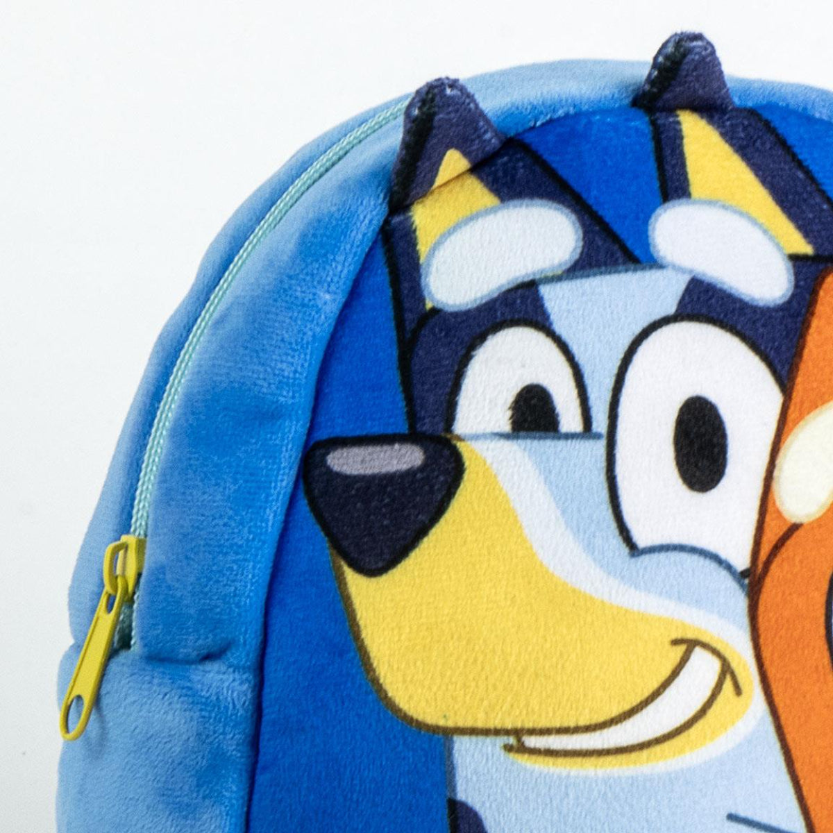 Bluey Vorschulrucksack – Kinder-Rucksack für Kindergarten & Freizeit
