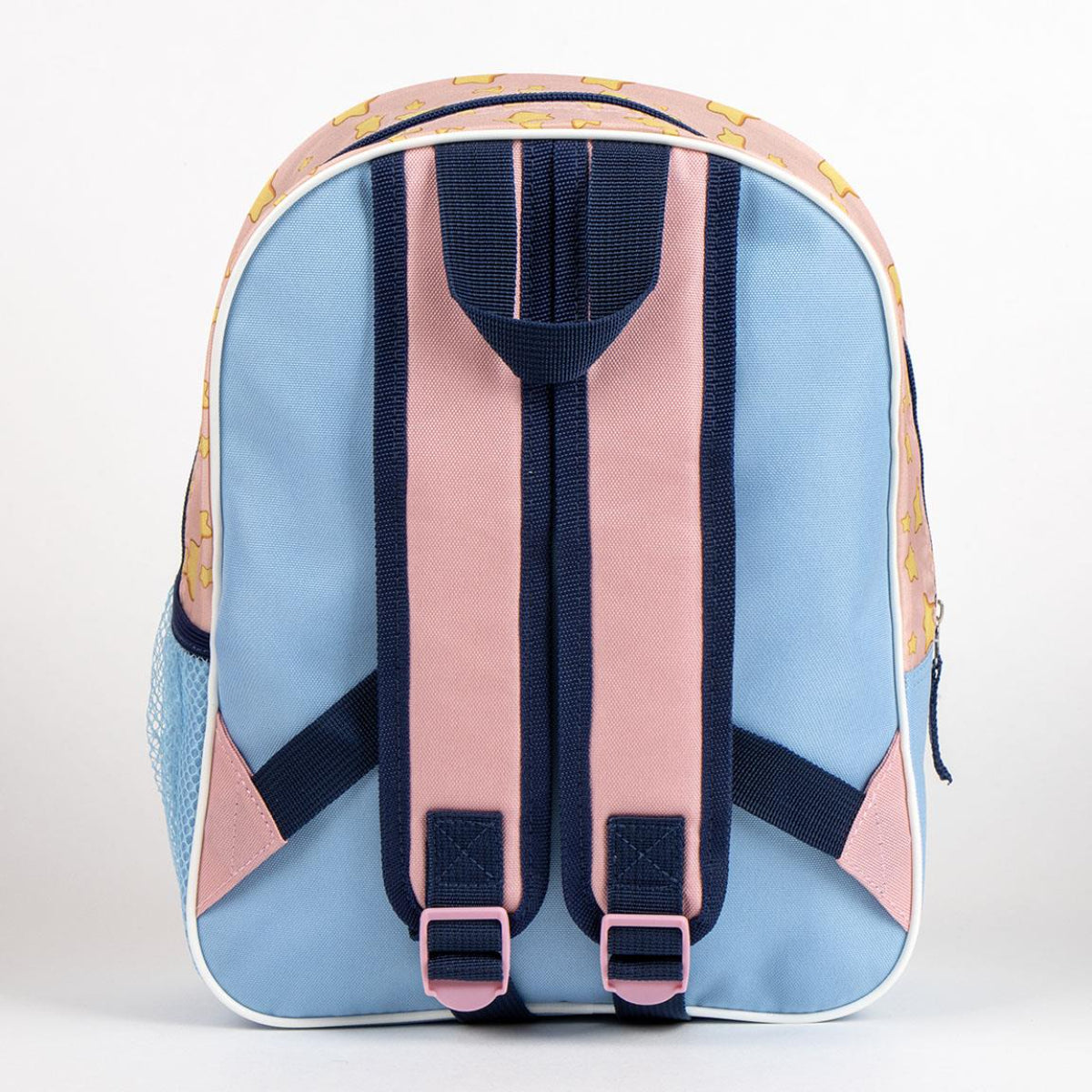 Bluey Kinderrucksack – 3D Motiv Rucksack für Jungen & Mädchen