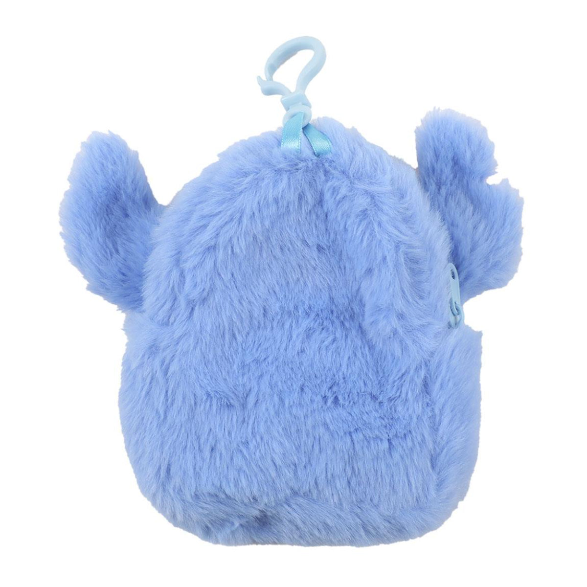 Disney Stitch Kinder Plüsch Portemonnaie für Alltag und Ausflüge