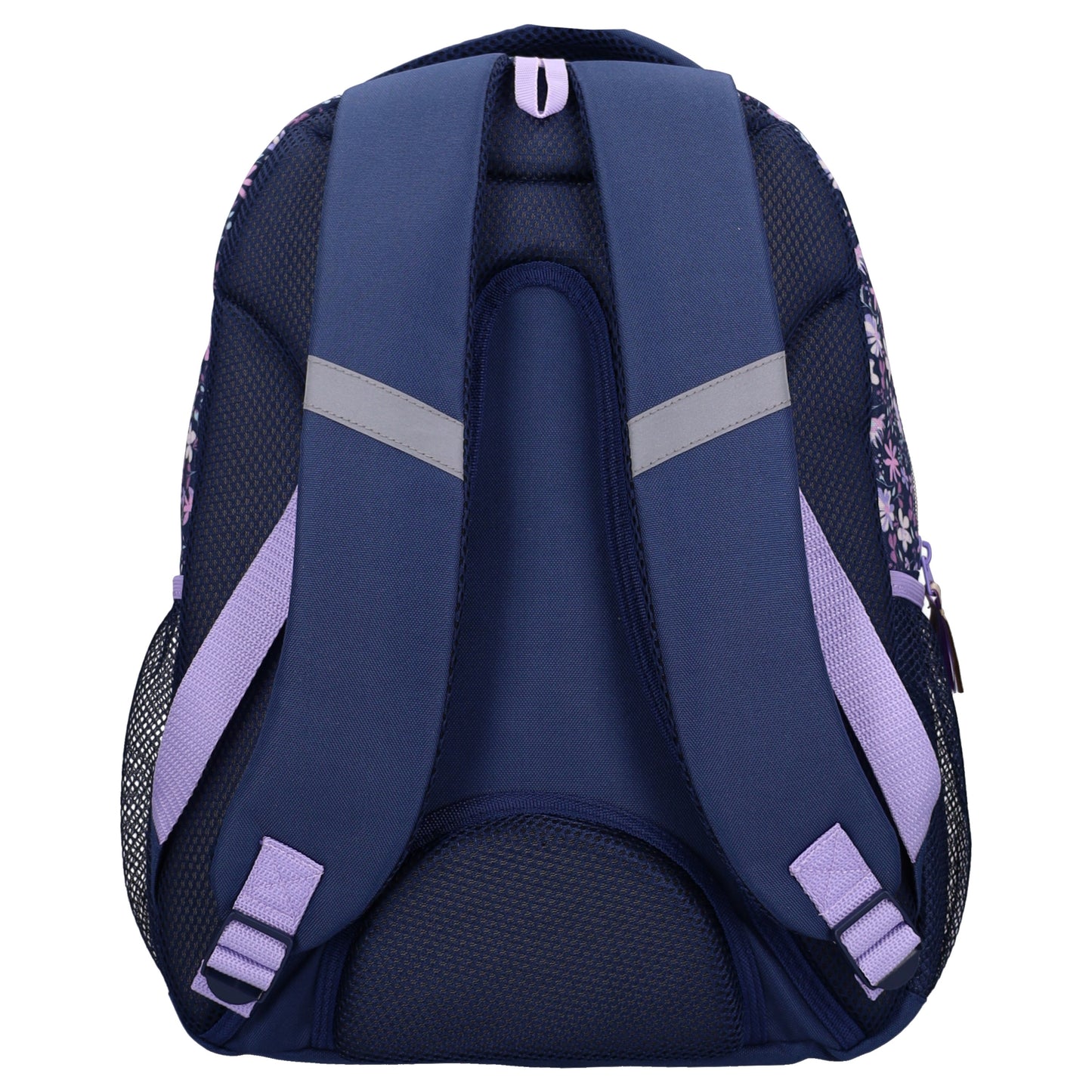 Studio V Flower Bomb Mädchen Rucksack Kinder Backpack Schultasche Tagesrucksack 44 cm