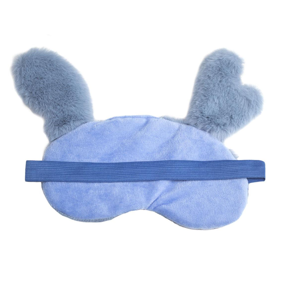 Disney Stitch Augenmaske – Sanfte Schlafhilfe mit Design-Stickerei