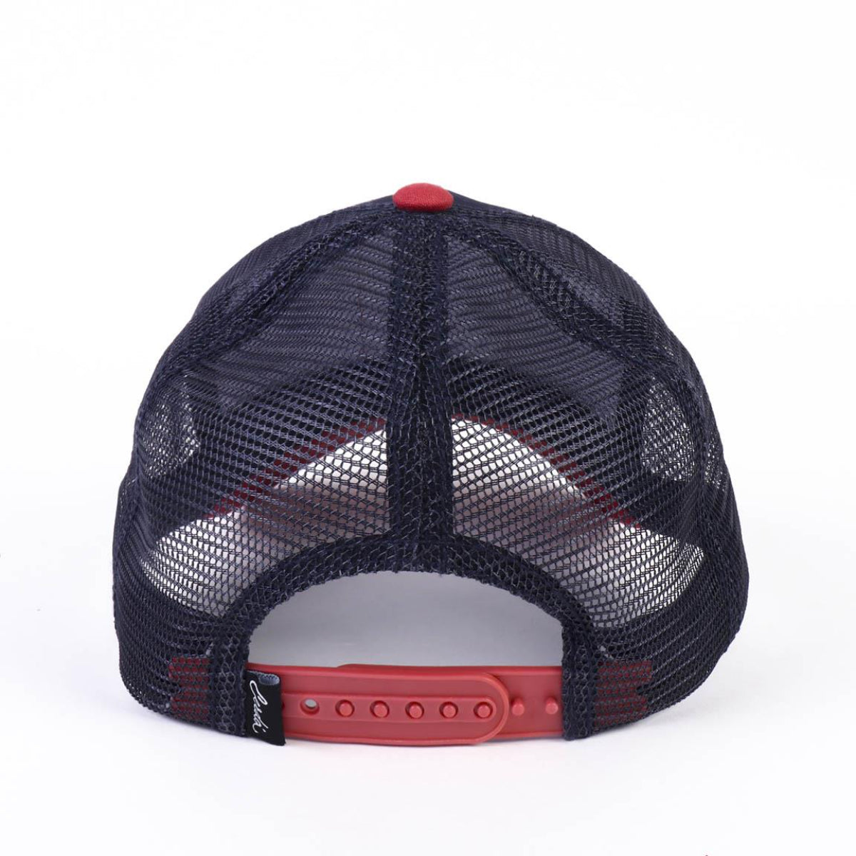 Spiderman Sommer Cap Baseball Mütze mit Print & UV-Schutz