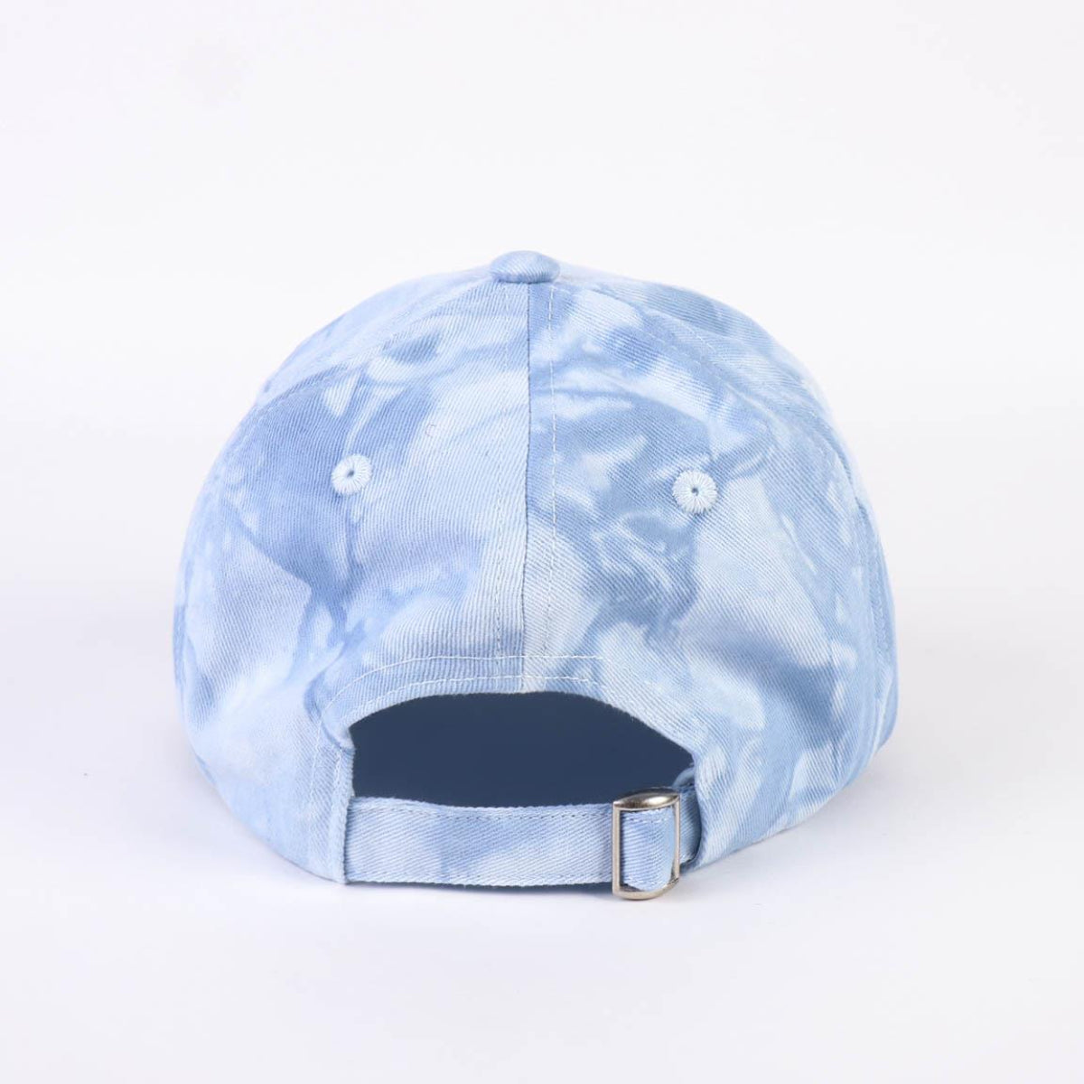 Lilo & Stitch Sommer Cap für Erwachsene - Mütze mit Print & UV-Schutz