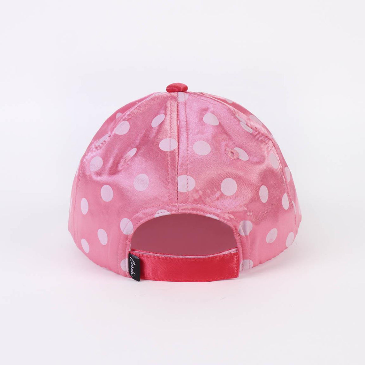 Disney Minnie Mouse Sommer Cap – Kinder Mütze mit Print & UV-Schutz