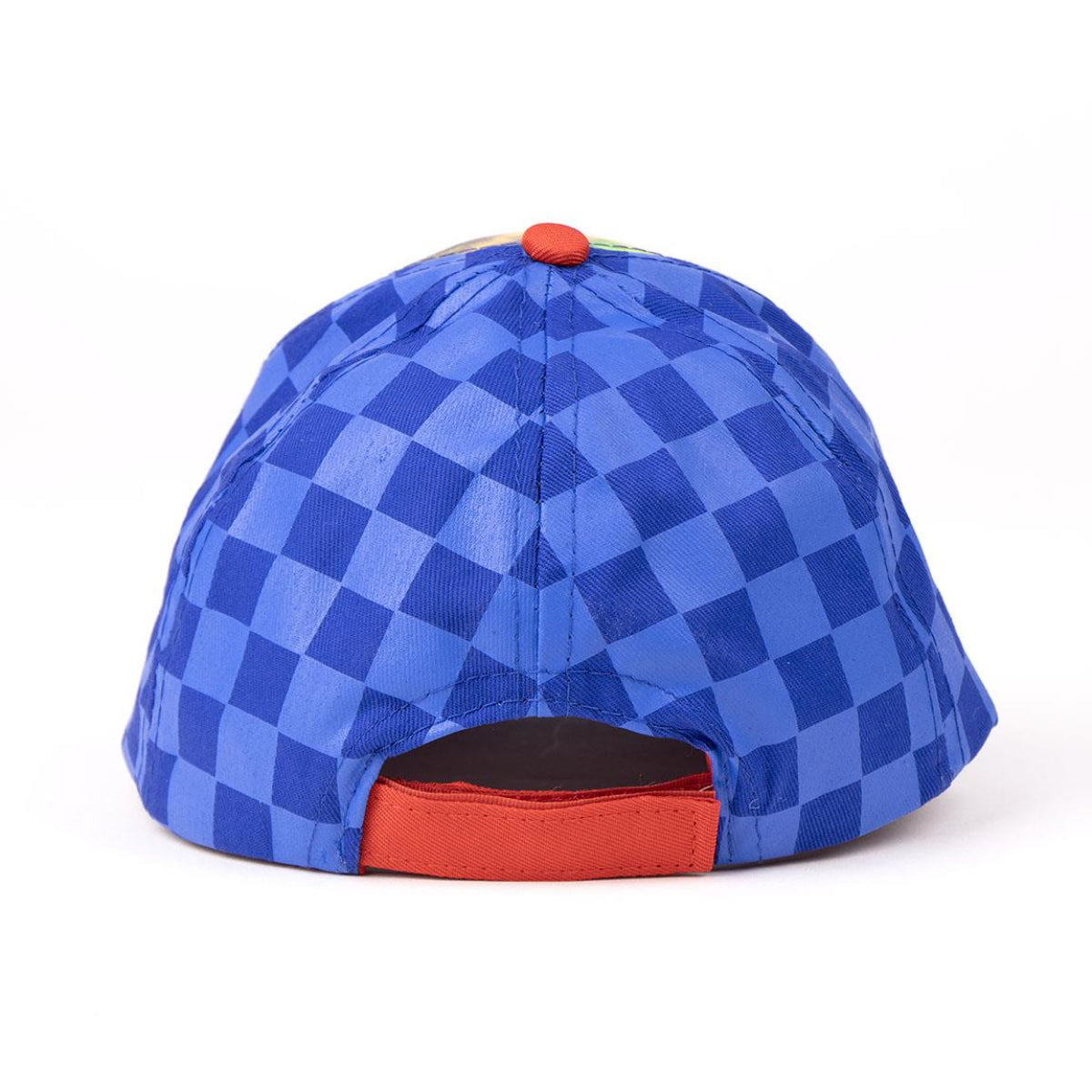 Sonic Sommer Cap – Mütze mit Print & UV-Schutz