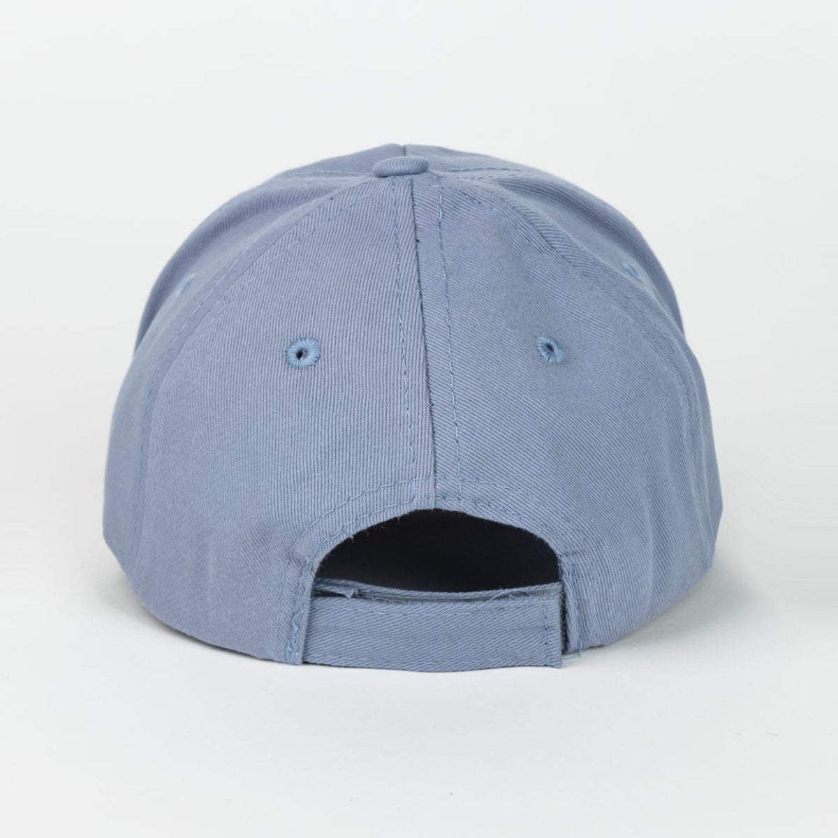 Avengers Baumwolle Sommer Cap – Kinder Mütze mit Print & UV-Schutz