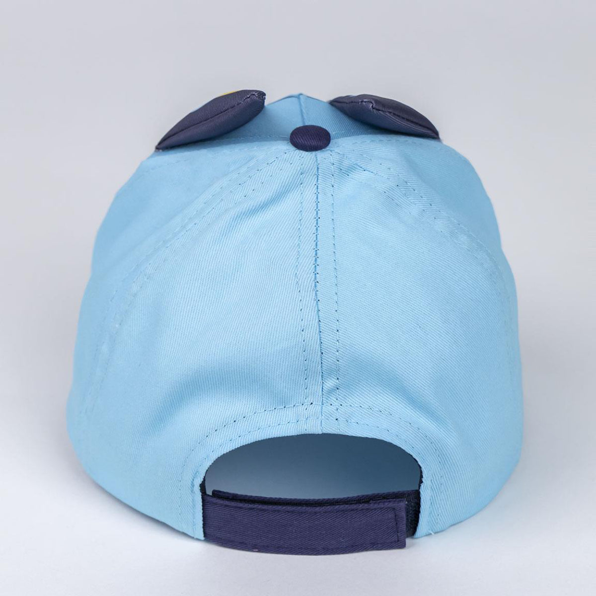 Bluey Sommer Cap – Kinder Mütze mit Print & UV-Schutz