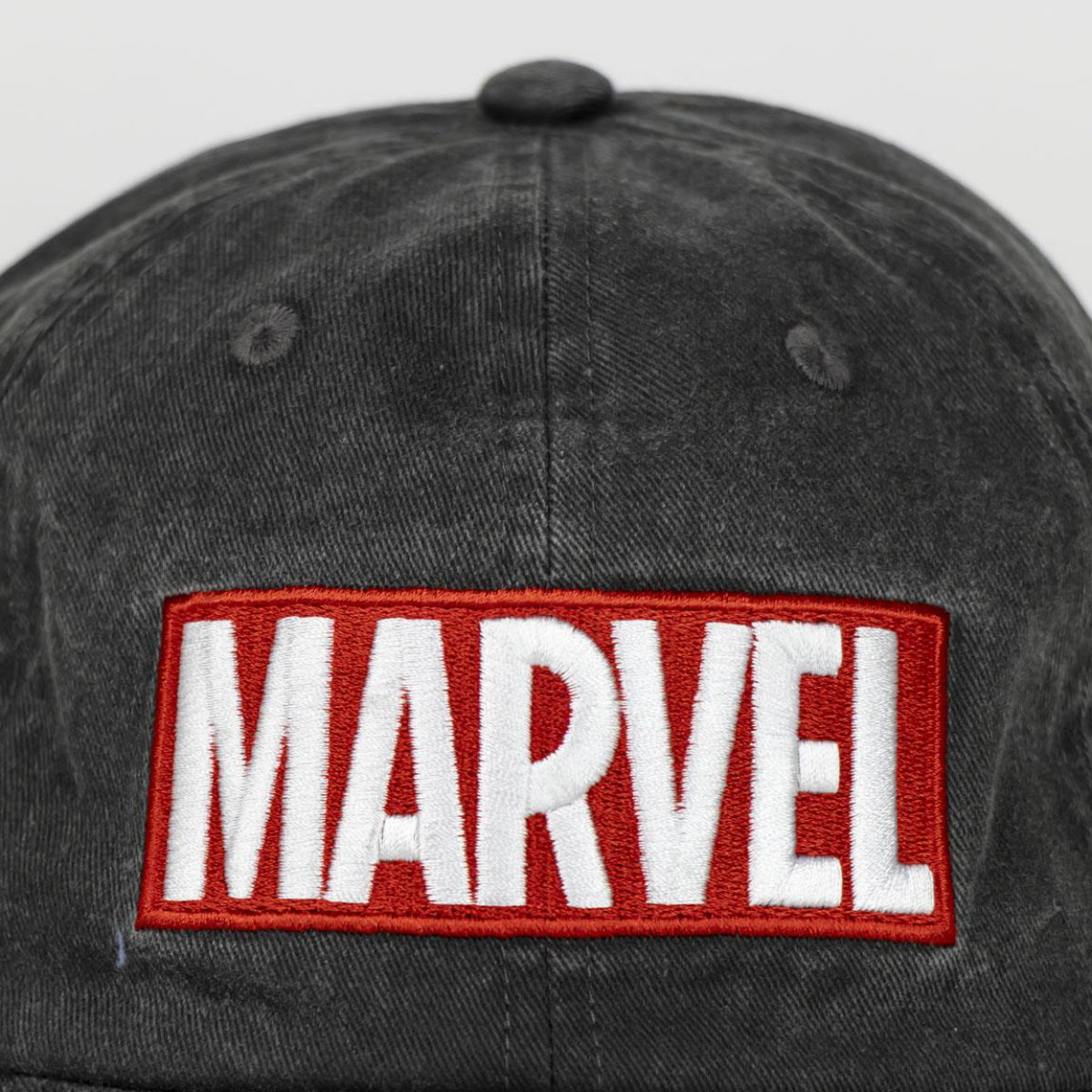 Marvel Sommer Cap für Erwachsene Mütze mit Print & UV-Schutz