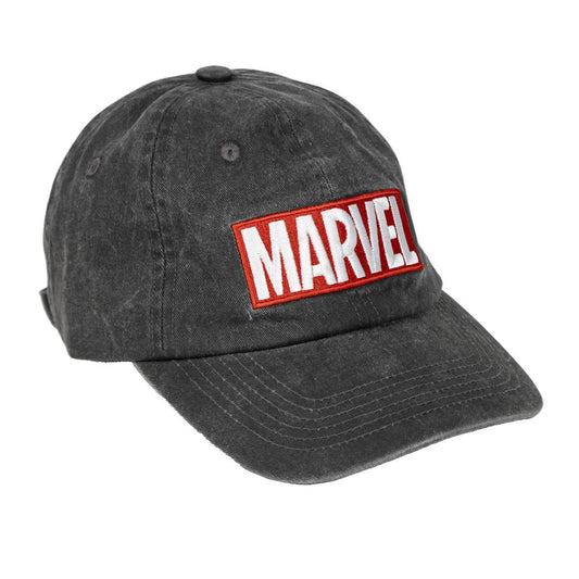 Marvel Sommer Cap für Erwachsene Mütze mit Print & UV-Schutz