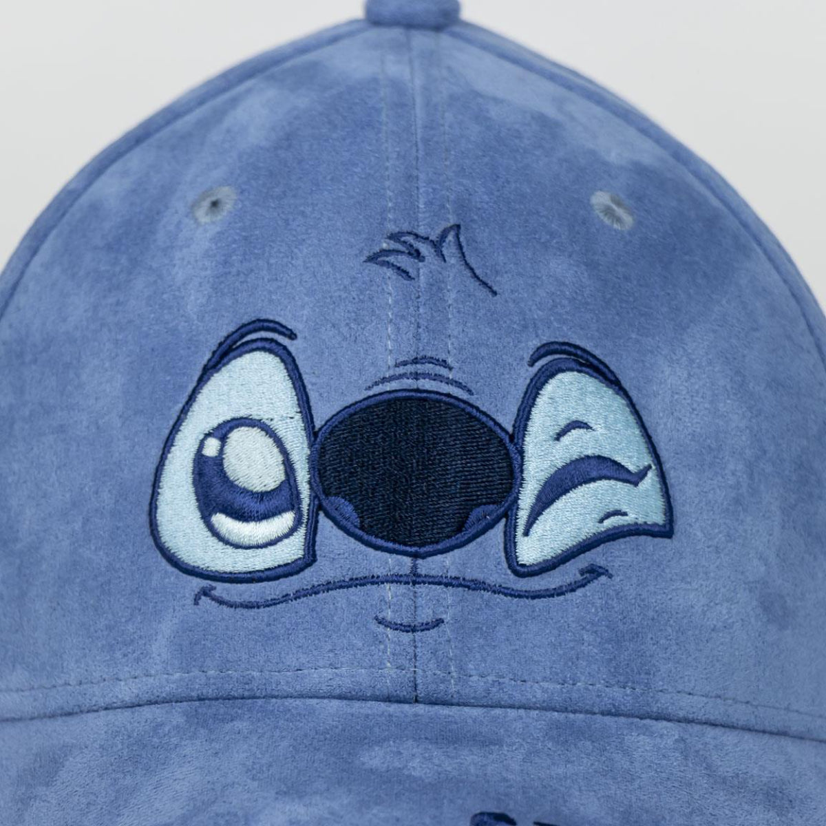 Lilo & Stitch Sommer Cap –für Erwachsene Mütze mit Print & UV-Schutz