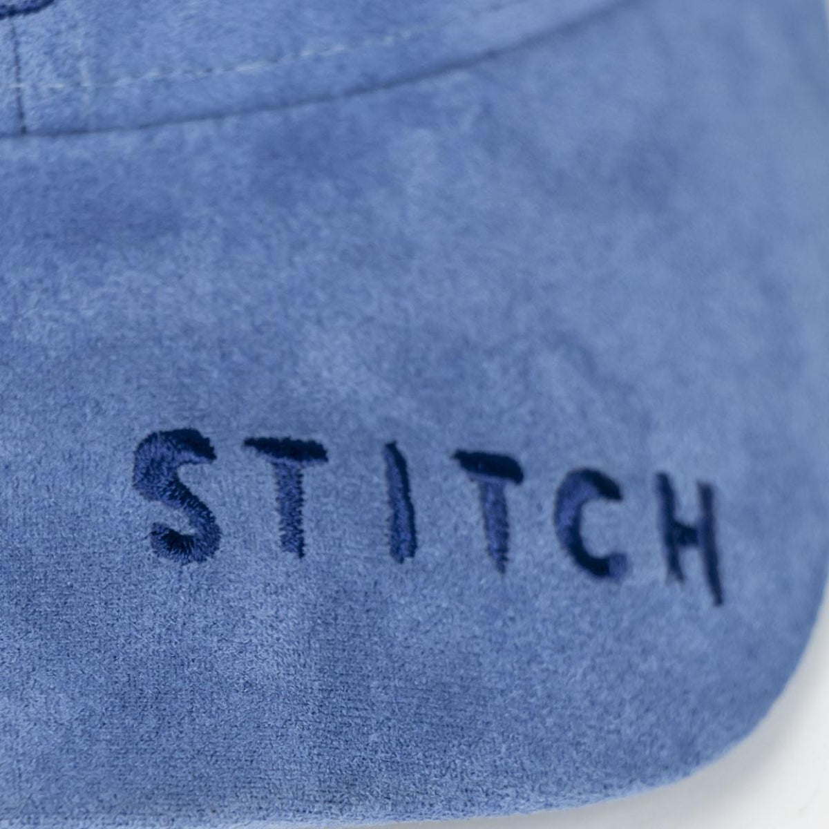 Lilo & Stitch Sommer Cap –für Erwachsene Mütze mit Print & UV-Schutz