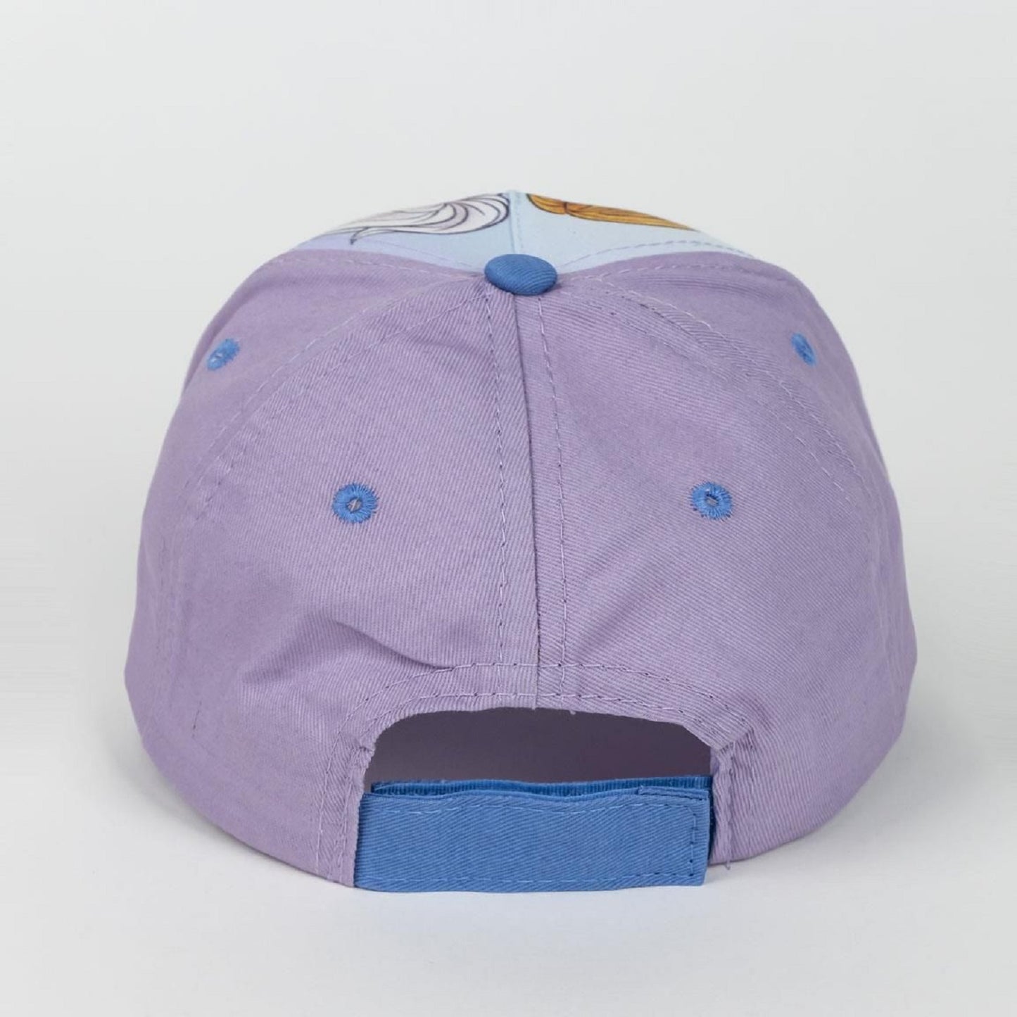 Disney Frozen Mütze mit Sonnenbrille Anna und Elsa für kalte Tage Onesize