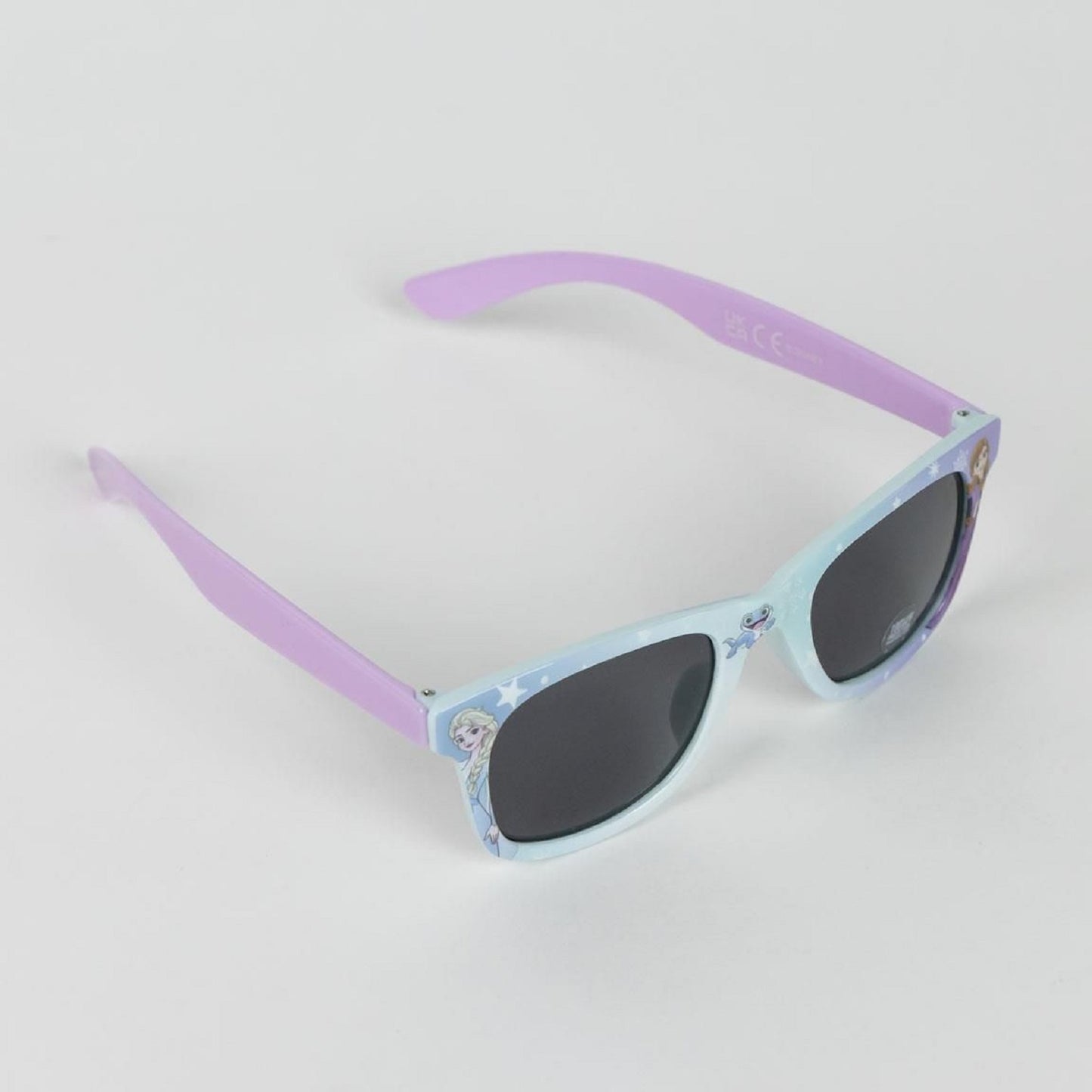 Disney Frozen Mütze mit Sonnenbrille Anna und Elsa für kalte Tage Onesize