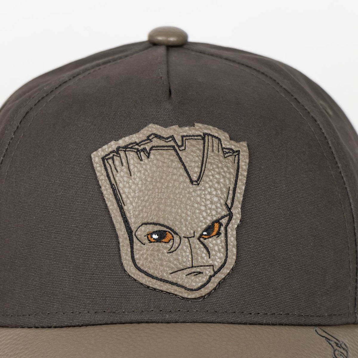 Guardians Of the Galaxy Sommer Cap Mütze mit Print & UV-Schutz