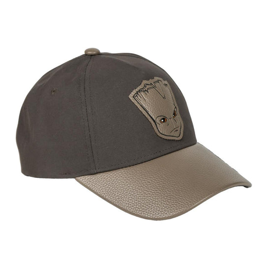 Guardians Of the Galaxy Sommer Cap Mütze mit Print & UV-Schutz