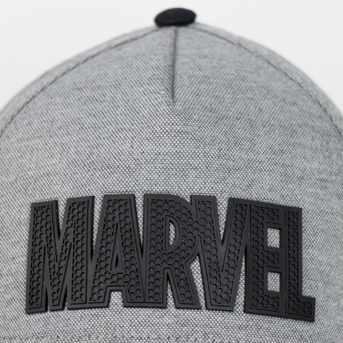 Marvel Sommer Cap für Erwachsene Mütze mit Print & UV-Schutz