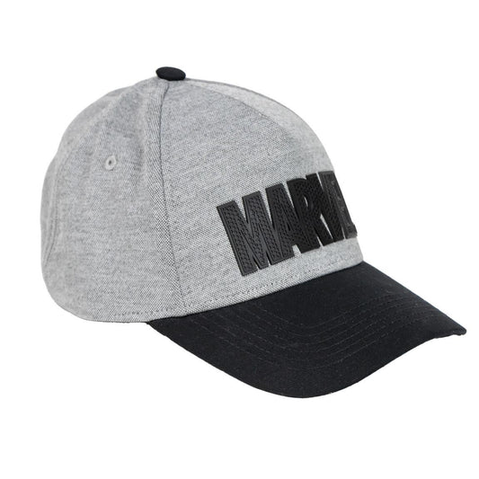 Marvel Sommer Cap für Erwachsene Mütze mit Print & UV-Schutz