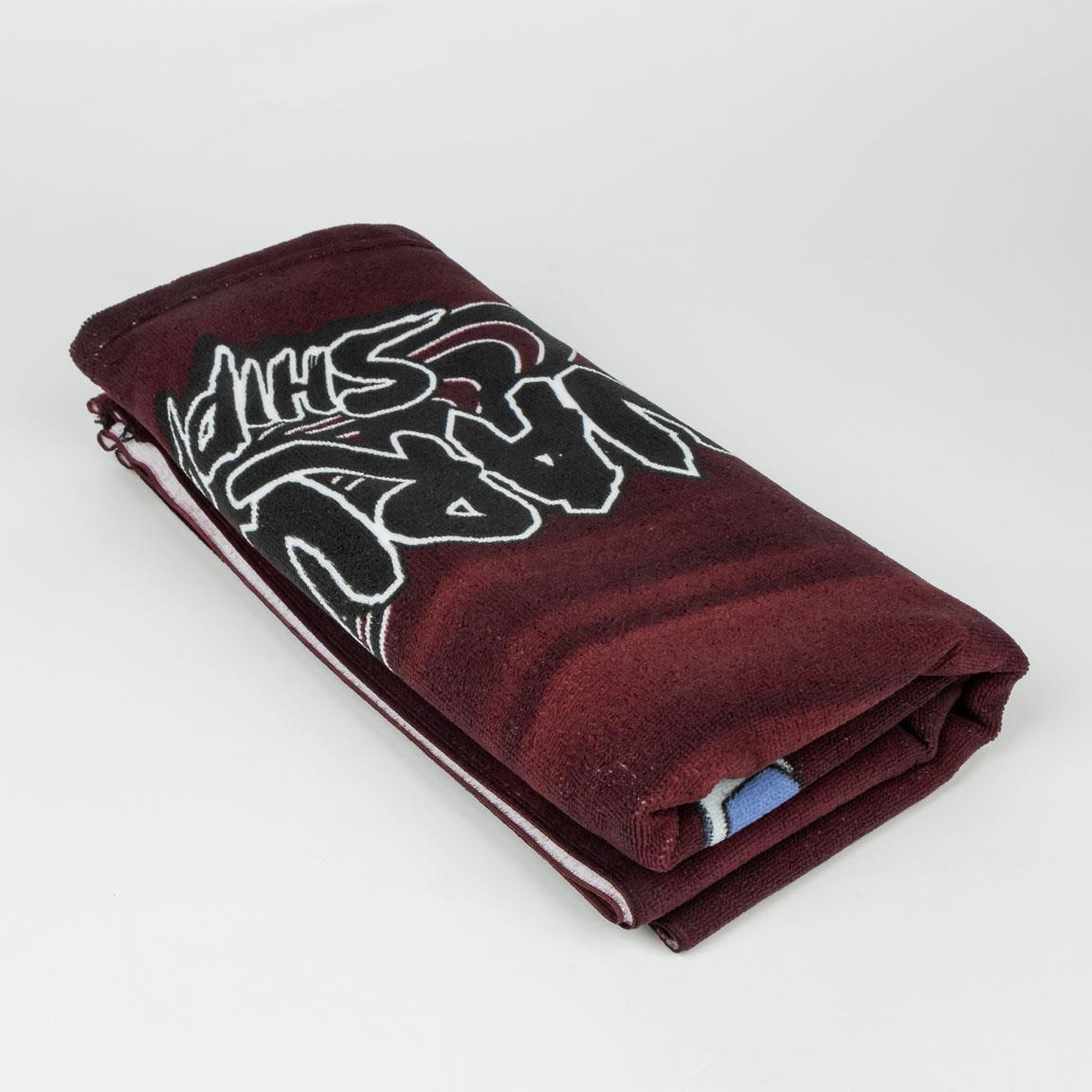 Naruto Handtuch Badehandtuch Strandtuch 70x140 cm aus Polyester