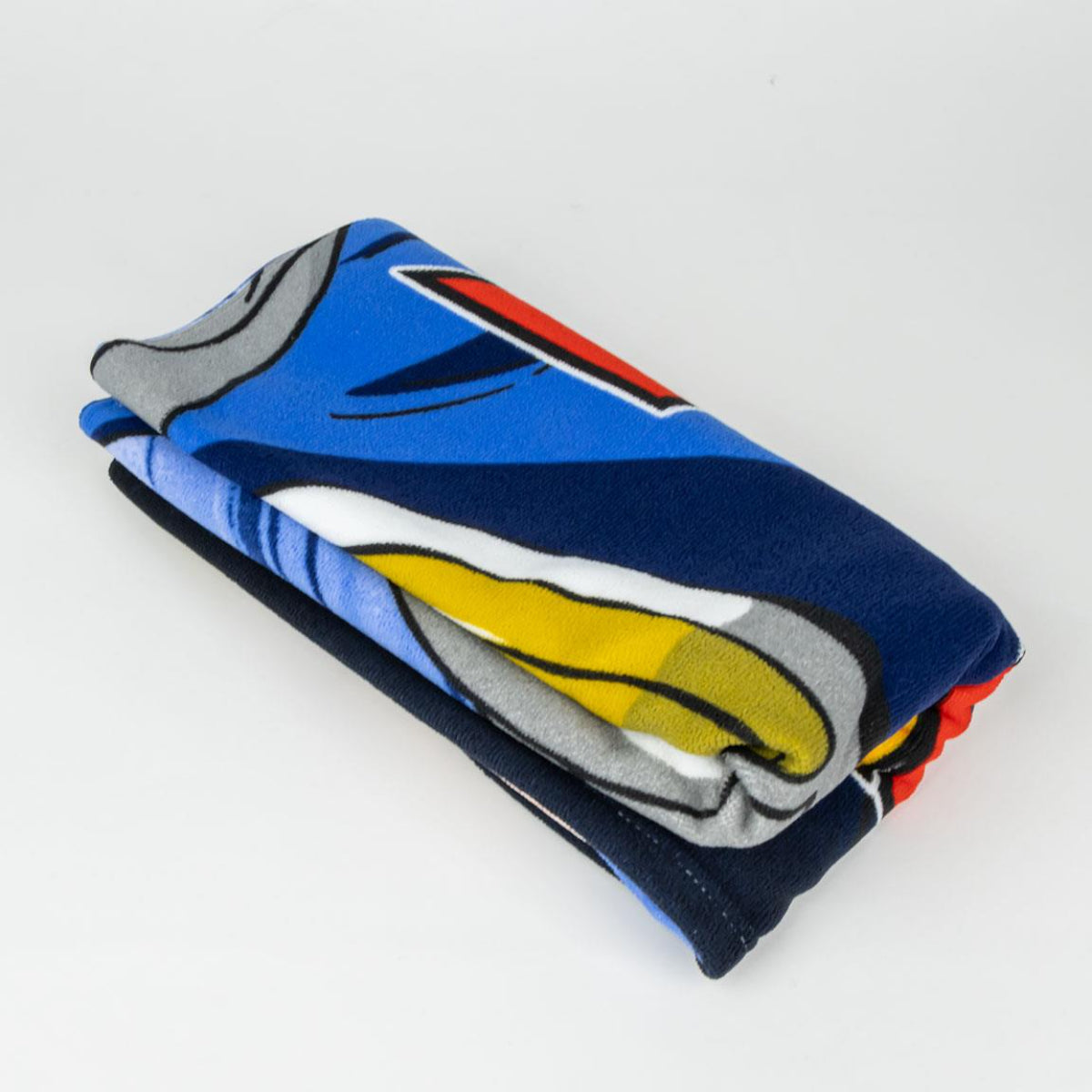 Dragon Ball Handtuch Badehandtuch Strandtuch 70x140 cm aus Polyester