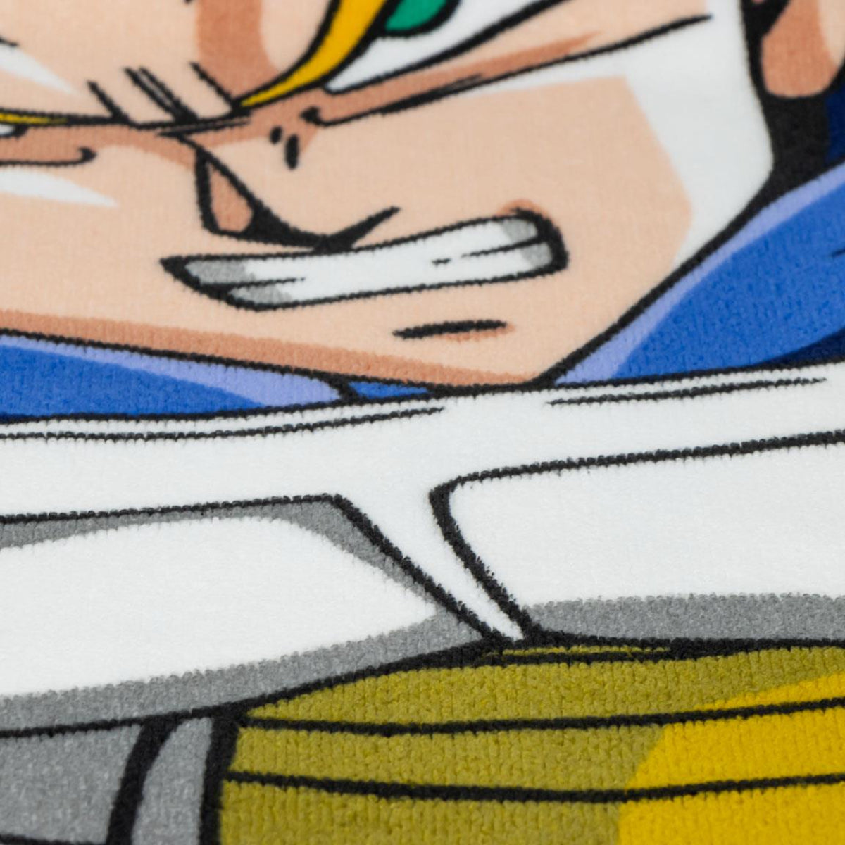 Dragon Ball Handtuch Badehandtuch Strandtuch 70x140 cm aus Polyester