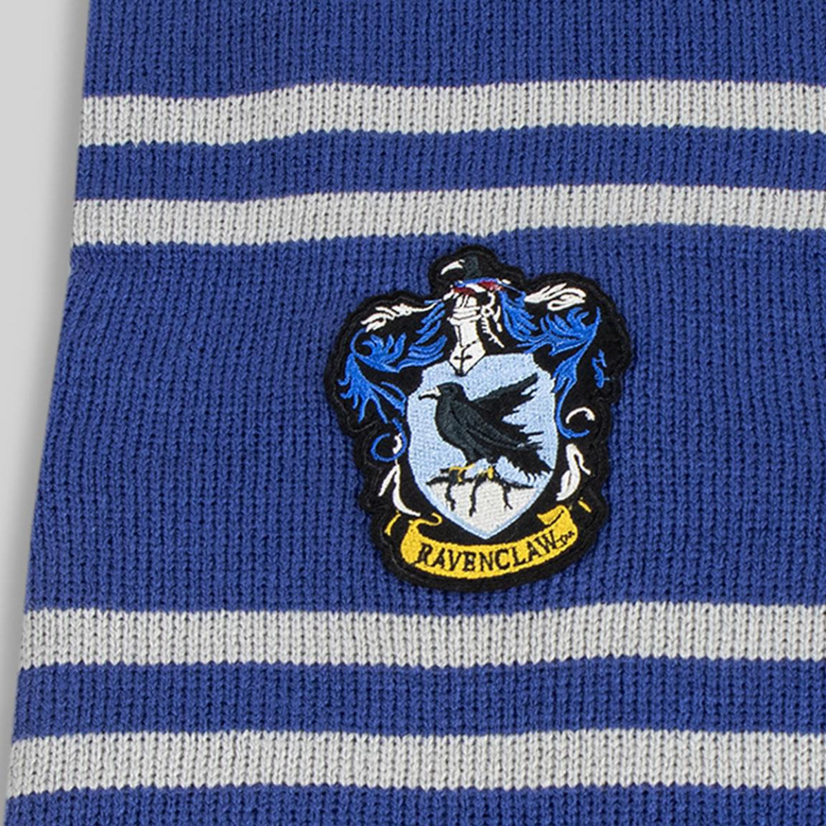 Harry Potter Ravenclaw Winter Schal weich und wärmend