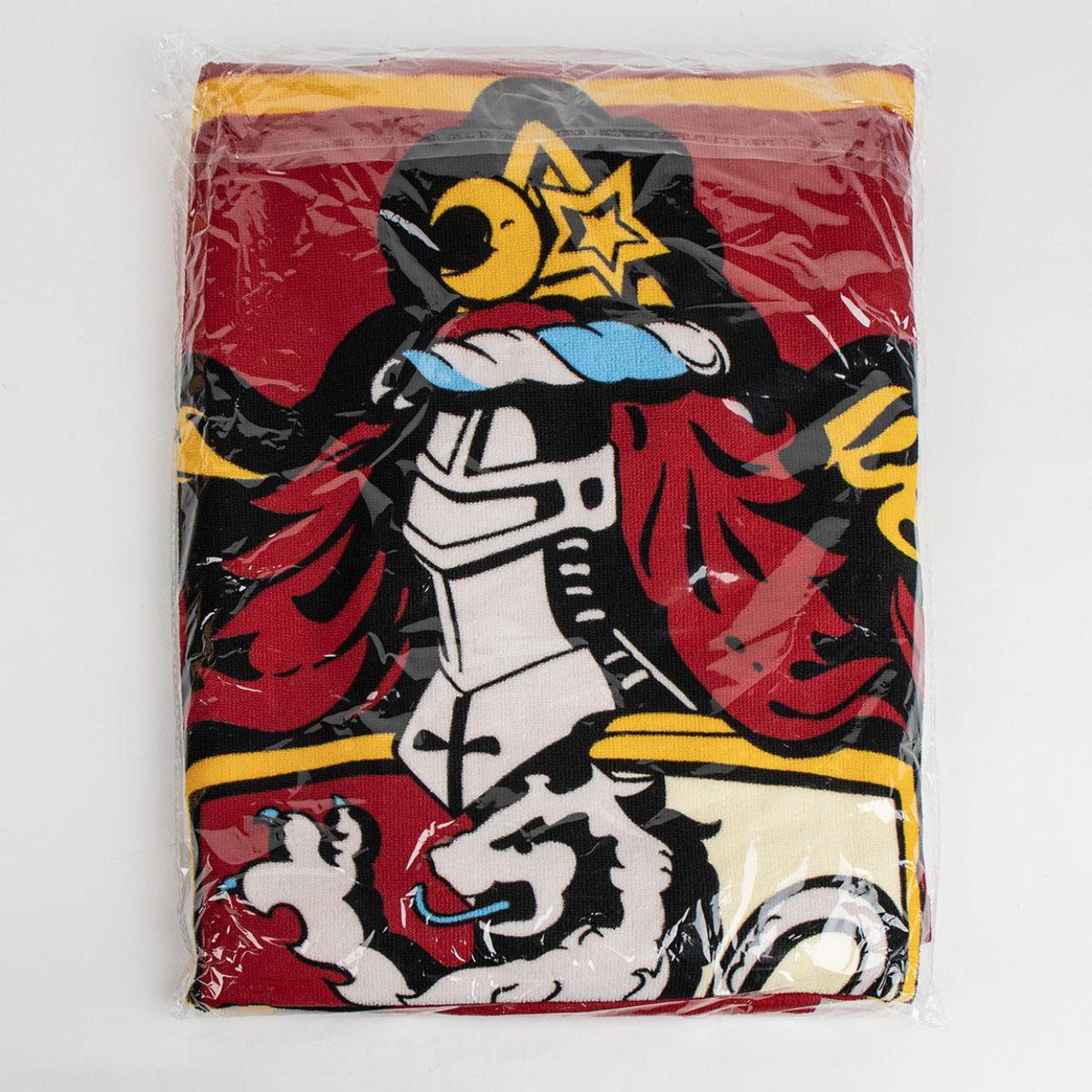 Harry Potter Gryffindor Badetuch 140×70 cm Polyester Strandtuch