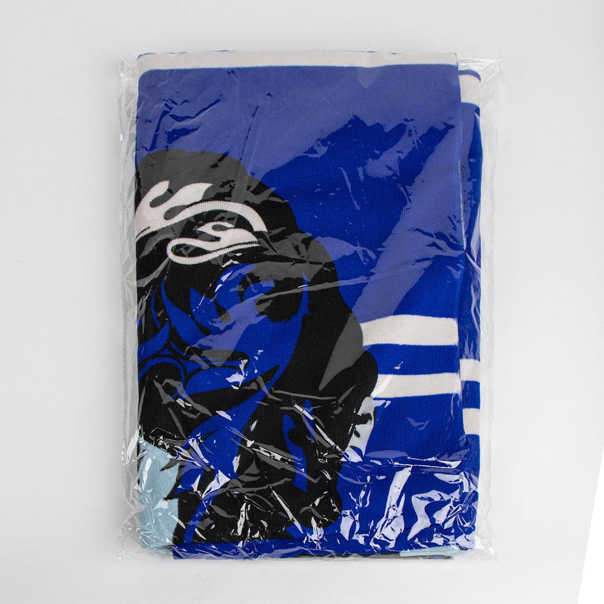 Harry Potter Ravenclaw Badetuch 140×70 cm Polyester Strandtuch